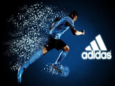 Adidas soccer wallpaper